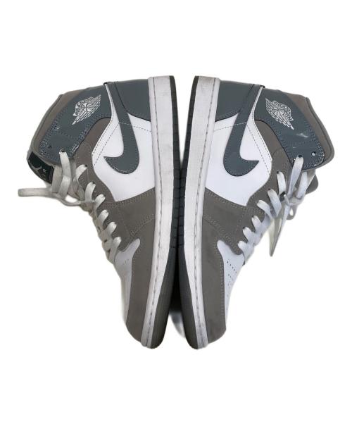 NIKE（ナイキ）NIKE (ナイキ) Air Jordan 1 Mid SE 