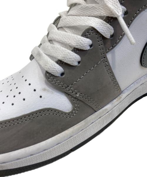 NIKE（ナイキ）NIKE (ナイキ) Air Jordan 1 Mid SE 