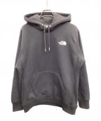 THE NORTH FACEザ ノース フェイス）の古着「パーカー」｜ブラック
