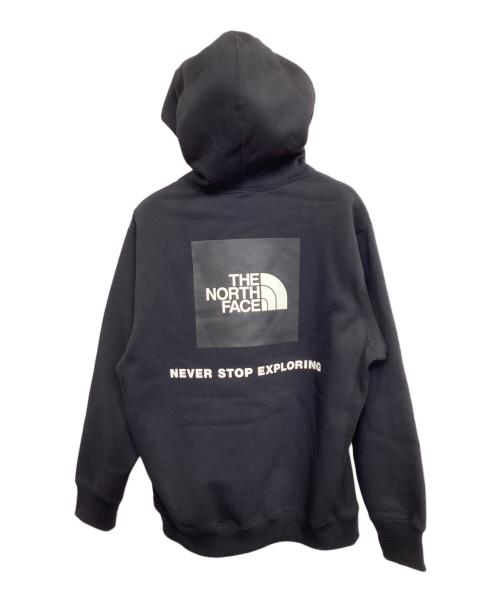 THE NORTH FACE（ザ ノース フェイス）THE NORTH FACE (ザ ノース フェイス) パーカー ブラック サイズ:Lの古着・服飾アイテム