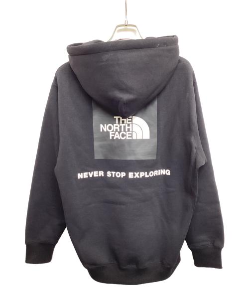 THE NORTH FACE（ザ ノース フェイス）THE NORTH FACE (ザ ノース フェイス) パーカー ブラック サイズ:Lの古着・服飾アイテム