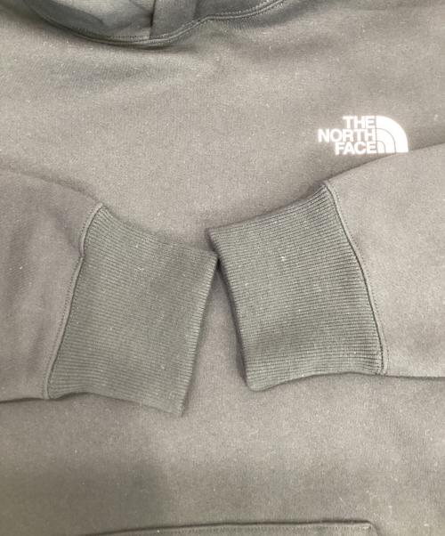 THE NORTH FACE（ザ ノース フェイス）THE NORTH FACE (ザ ノース フェイス) パーカー ブラック サイズ:Lの古着・服飾アイテム