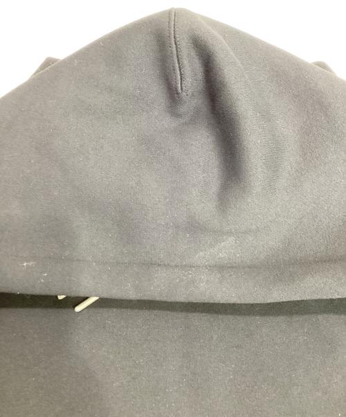 THE NORTH FACE（ザ ノース フェイス）THE NORTH FACE (ザ ノース フェイス) パーカー ブラック サイズ:Lの古着・服飾アイテム