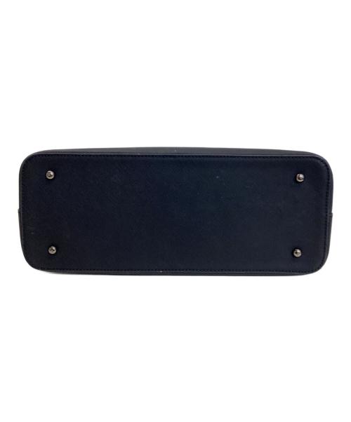 Hysteric Glamour（ヒステリックグラマー）Hysteric Glamour (ヒステリックグラマー) 2WAYバッグ ブラックの古着・服飾アイテム