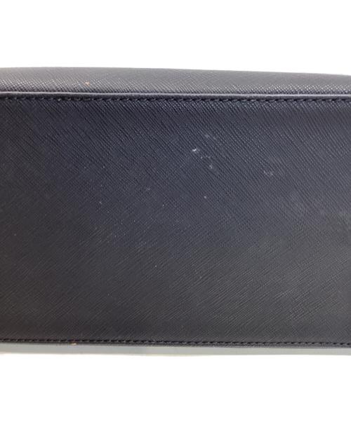 Hysteric Glamour（ヒステリックグラマー）Hysteric Glamour (ヒステリックグラマー) 2WAYバッグ ブラックの古着・服飾アイテム