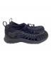 KEEN (キーン) サンダル ブラック サイズ:23.5：4000円