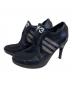 Y-3 (ワイスリー) パンプス ブラック サイズ:UK4.5：4000円