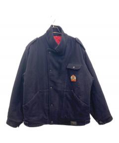中古・古着通販】LATORRE (ラトーレ) テーラードジャケット インディゴ