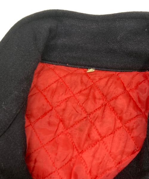 TRUSSAR（トラサルディ）TRUSSAR (トラサルディ) ウールジャケット ネイビー サイズ:XLの古着・服飾アイテム