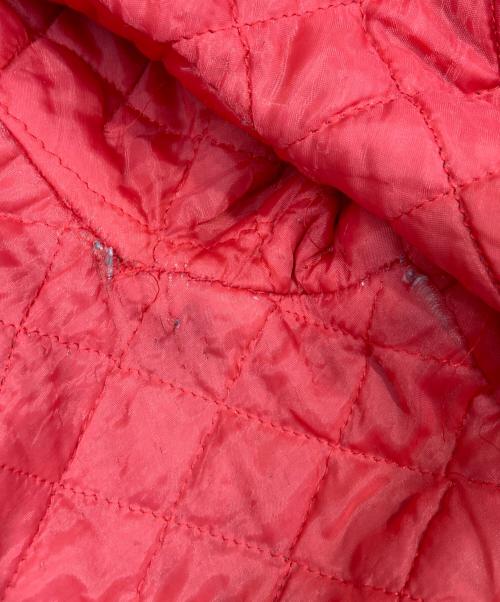 TRUSSAR（トラサルディ）TRUSSAR (トラサルディ) ウールジャケット ネイビー サイズ:XLの古着・服飾アイテム