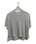 COGTHEBIGSMOKEコグザビッグスモーク）の古着「Tシャツ」｜グレー