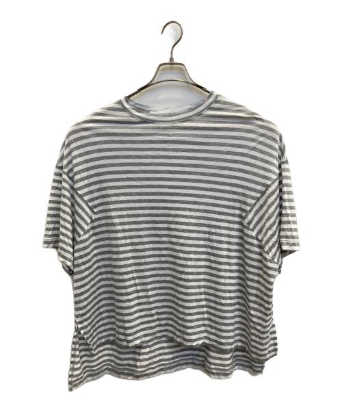 COGTHEBIGSMOKE（コグザビッグスモーク）COGTHEBIGSMOKE (コグザビッグスモーク) Tシャツ グレー サイズ:不明の古着・服飾アイテム