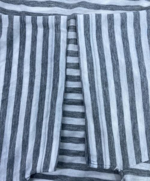 COGTHEBIGSMOKE（コグザビッグスモーク）COGTHEBIGSMOKE (コグザビッグスモーク) Tシャツ グレー サイズ:不明の古着・服飾アイテム