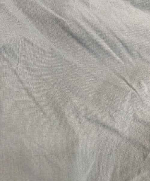 ACRONYM（アクロニウム）ACRONYM (アクロニウム) P55-M Nylon Stretch Cargo Trouser グレー サイズ:Sの古着・服飾アイテム