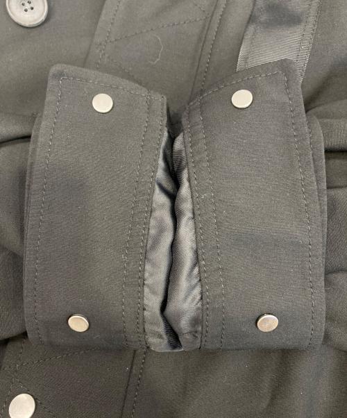 MAISON SPECIAL（メゾンスペシャル）MAISON SPECIAL (メゾンスペシャル) Prime-Over N-3B Blouson ブラック サイズ:2の古着・服飾アイテム