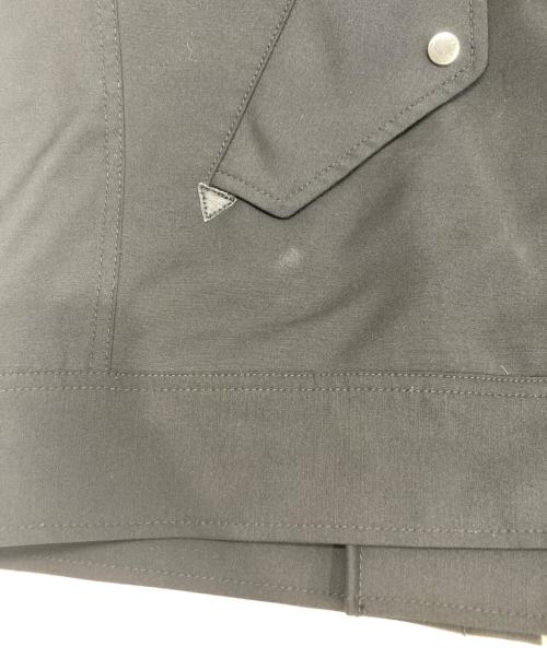 MAISON SPECIAL（メゾンスペシャル）MAISON SPECIAL (メゾンスペシャル) Prime-Over N-3B Blouson ブラック サイズ:2の古着・服飾アイテム