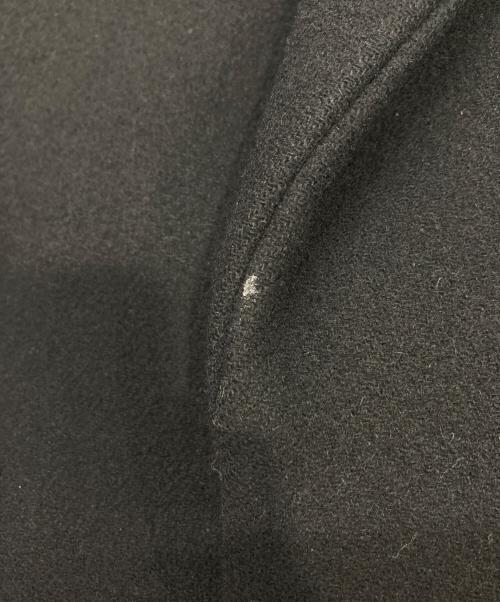 MAISON SPECIAL（メゾンスペシャル）MAISON SPECIAL (メゾンスペシャル) Super170s Chester Coat ブラック サイズ:2の古着・服飾アイテム