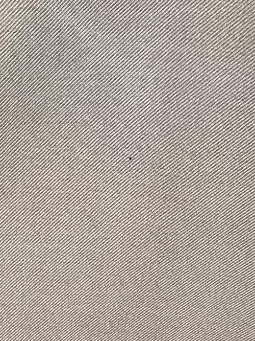 Burberry's（バーバリー）Burberry's (バーバリーズ) セットアップダブルスーツ グレー サイズ:なしの古着・服飾アイテム