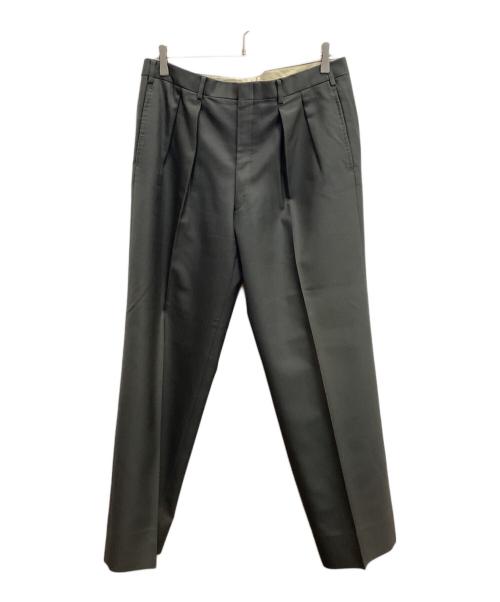 Burberry's（バーバリー）Burberry's (バーバリーズ) セットアップダブルスーツ グレー サイズ:なしの古着・服飾アイテム