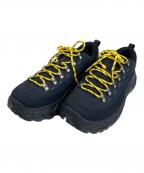 HOKAONEONEホカオネオネ）の古着「スニーカー」｜ブラック