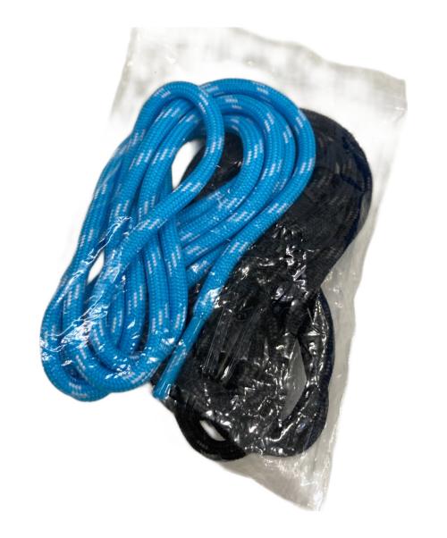 HOKAONEONE（ホカオネオネ）HOKAONEONE (ホカオネオネ) スニーカー ブラック サイズ:JPN(27)UK（8.5）の古着・服飾アイテム