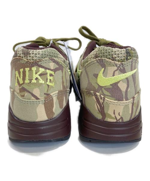 NIKE（ナイキ）NIKE (ナイキ) スニーカー カーキ サイズ:US(9) EUR(42.5)の古着・服飾アイテム