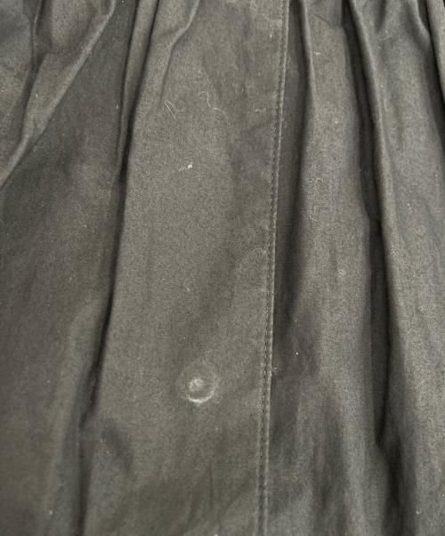 オオカミとフクロウ（オオカミトフクロウ）オオカミとフクロウ (オオカミトフクロウ) ワンピース ブラック サイズ:表記無しの古着・服飾アイテム