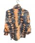 Quiksilver (クイックシルバー) アノラックパーカー オレンジ サイズ:S：4000円