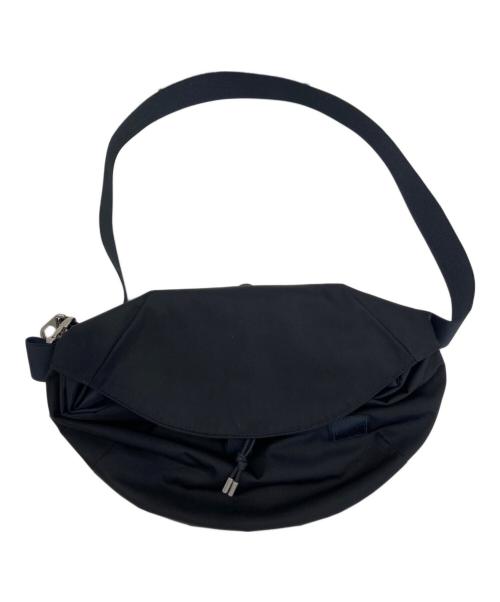 PORTER（ポーター）PORTER (ポーター) ショルダーバッグ ブラック サイズ:なしの古着・服飾アイテム