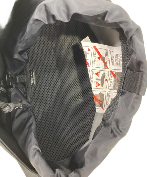 PORTER（ポーター）PORTER (ポーター) ショルダーバッグ ブラック サイズ:なしの古着・服飾アイテム