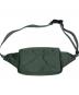 PORTER (ポーター) ウエストポーチ カーキ：10000円