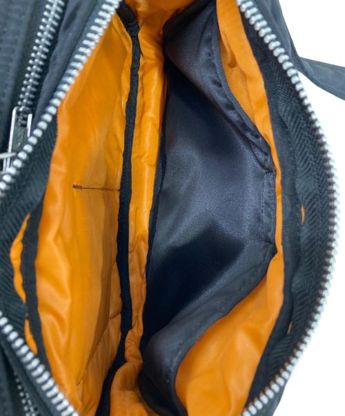 PORTER（ポーター）PORTER (ポーター) ショルダーバッグ ブラックの古着・服飾アイテム
