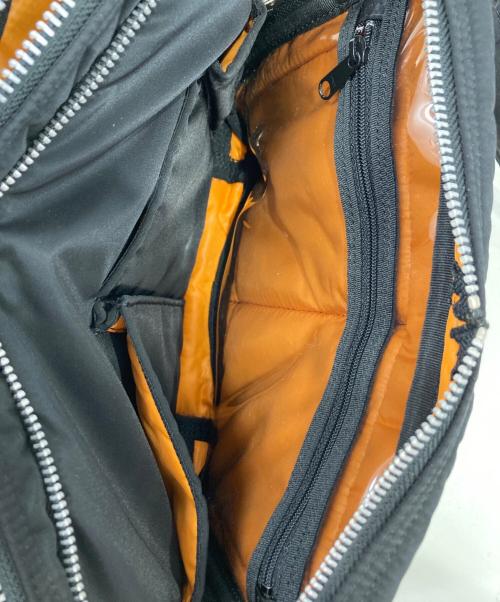 PORTER（ポーター）PORTER (ポーター) ショルダーバッグ ブラックの古着・服飾アイテム