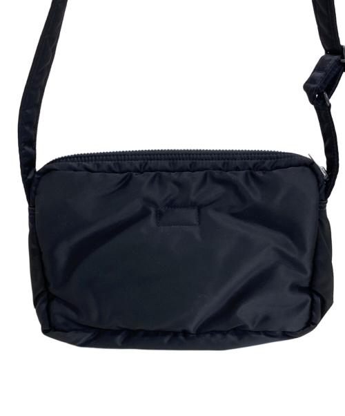 PORTER（ポーター）PORTER (ポーター) ショルダーバッグ ブラックの古着・服飾アイテム
