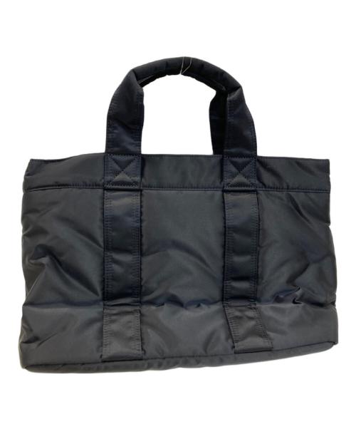 PORTER（ポーター）PORTER (ポーター) ハンドバッグ ブラックの古着・服飾アイテム