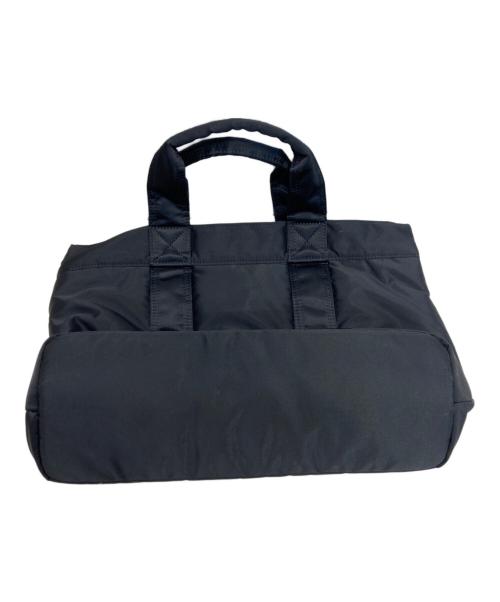 PORTER（ポーター）PORTER (ポーター) ハンドバッグ ブラックの古着・服飾アイテム