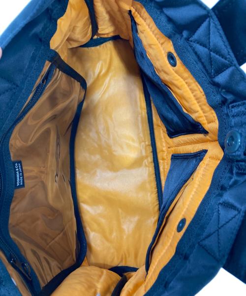 PORTER（ポーター）PORTER (ポーター) ハンドバッグ ブラックの古着・服飾アイテム