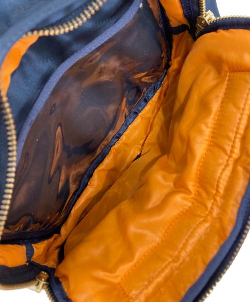 PORTER（ポーター）PORTER (ポーター) リュック ネイビーの古着・服飾アイテム