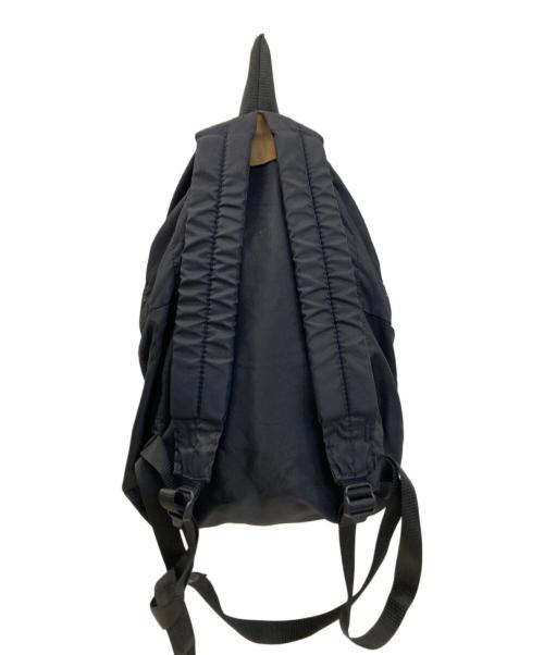 Herve Chapelier（エルベシャプリエ）Herve Chapelier (エルベシャプリエ) リュック ブラックの古着・服飾アイテム