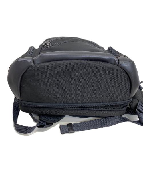 TUMI（トゥミ）TUMI (トゥミ) ALPHA BRAVO DOVER BACK PACK ブラックの古着・服飾アイテム