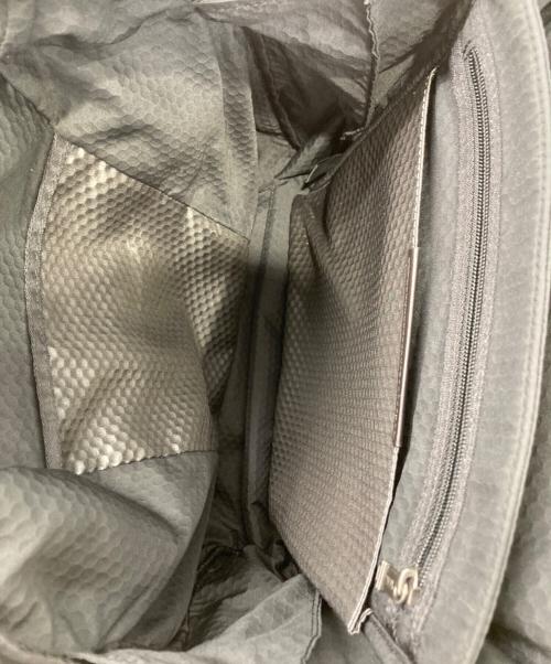 TUMI（トゥミ）TUMI (トゥミ) ALPHA BRAVO DOVER BACK PACK ブラックの古着・服飾アイテム