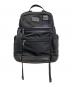 TUMI（トゥミ）の古着「ALPHA BRAVO DOVER BACK PACK」｜ブラック