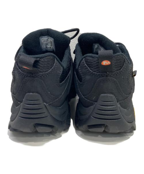 MERRELL（メレル）MERRELL (メレル) スニーカー ブラック サイズ:25.5㎝の古着・服飾アイテム