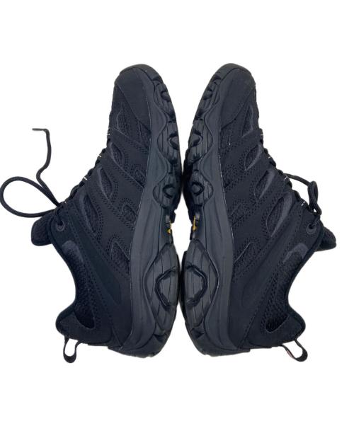 MERRELL（メレル）MERRELL (メレル) スニーカー ブラック サイズ:25.5㎝の古着・服飾アイテム