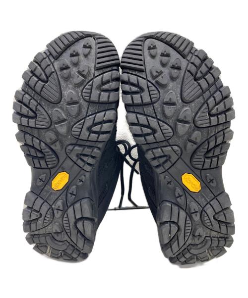 MERRELL（メレル）MERRELL (メレル) スニーカー ブラック サイズ:25.5㎝の古着・服飾アイテム