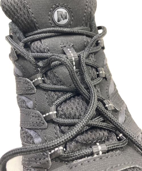 MERRELL（メレル）MERRELL (メレル) スニーカー ブラック サイズ:25.5㎝の古着・服飾アイテム