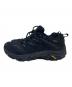 MERRELL (メレル) スニーカー ブラック サイズ:25.5㎝：8000円