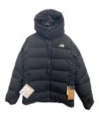 THE NORTH FACEザ ノース フェイス）の古着「ダウンジャケット」｜ブラック