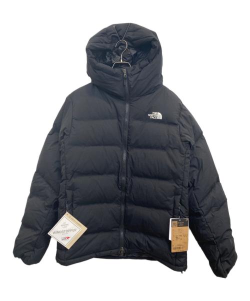 THE NORTH FACE（ザ ノース フェイス）THE NORTH FACE (ザ ノース フェイス) ダウンジャケット ブラック サイズ:Mの古着・服飾アイテム