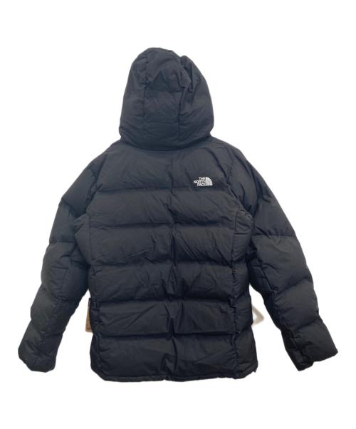 THE NORTH FACE（ザ ノース フェイス）THE NORTH FACE (ザ ノース フェイス) ダウンジャケット ブラック サイズ:Mの古着・服飾アイテム